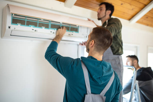 Best HVAC emergency services  in Pocomoke City, MD