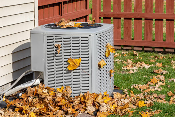Best Emergency HVAC repair  in Pocomoke City, MD