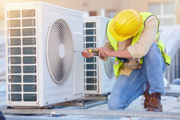 Ductless HVAC repair in Pocomoke City, MD