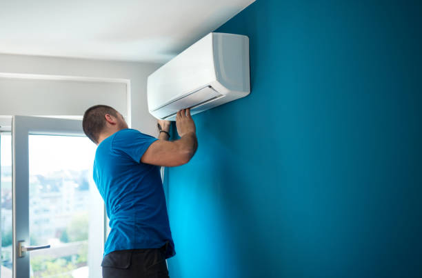 Best HVAC installation services  in Pocomoke City, MD