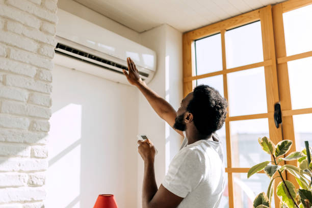 Reliable Pocomoke City, MD HVAC Solutions
