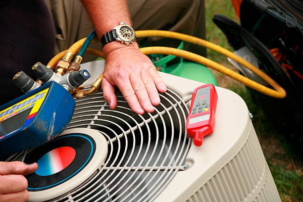 Best Affordable HVAC services  in Pocomoke City, MD