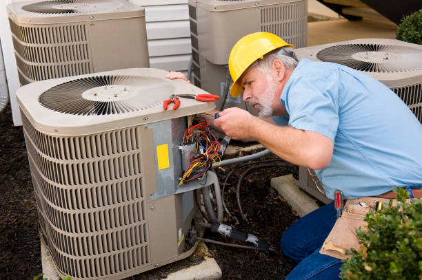 Best Ductless HVAC repair  in Pocomoke City, MD