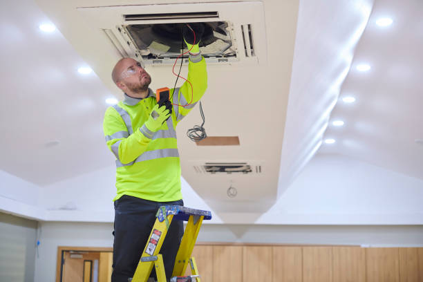 Professional HVAC in Pocomoke City, MD