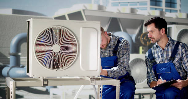 Best HVAC air duct cleaning  in Pocomoke City, MD
