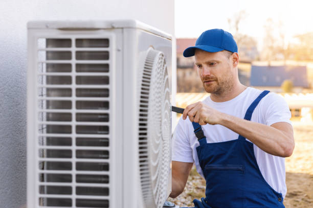 Best HVAC tune-up services  in Pocomoke City, MD