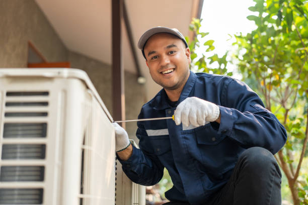 Best Commercial HVAC repair  in Pocomoke City, MD